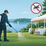 Special Event Mosquito Control Eastern Ontario